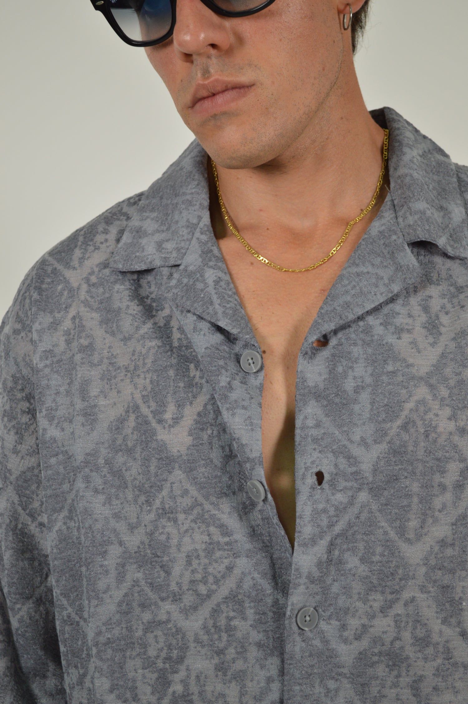 Camicia Naxos