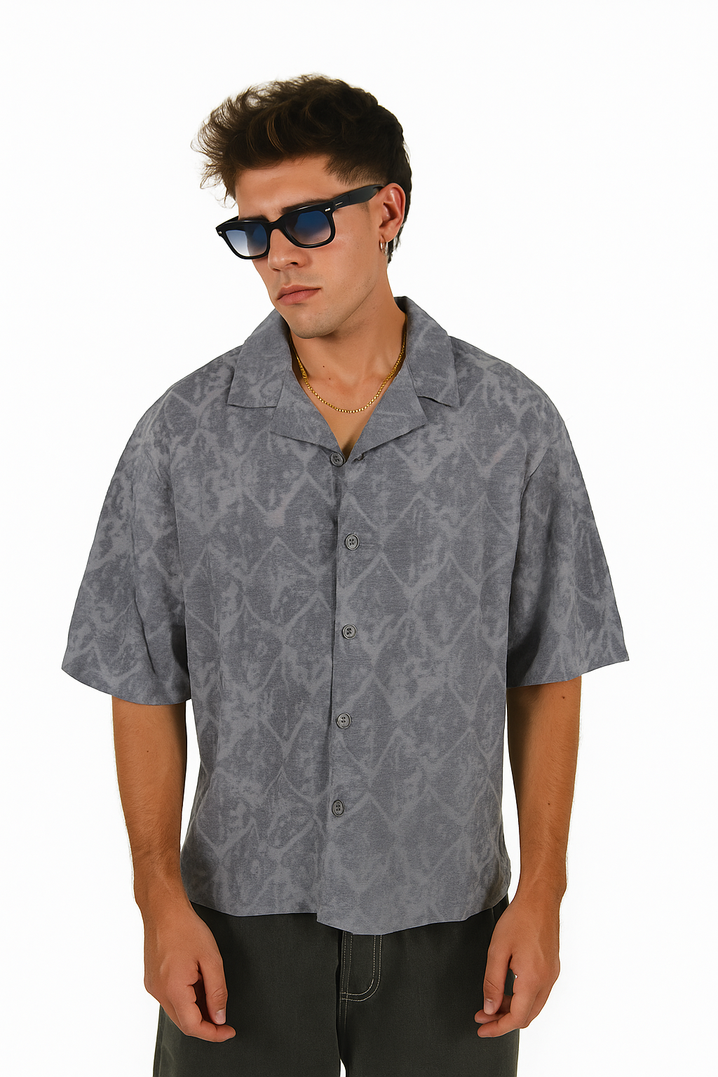 Camicia Naxos